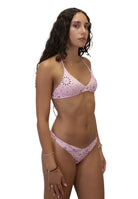 COSTUMI INTERI Rosa Mc2 Saint Barth