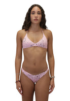 COSTUMI INTERI Rosa Mc2 Saint Barth