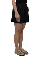 SHORTS Nero Mc2 Saint Barth