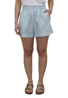 SHORTS Bianco Mc2 Saint Barth