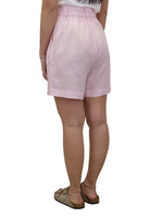 SHORTS Rosa Mc2 Saint Barth