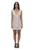 VESTITI Bianco Mc2 Saint Barth