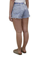 SHORTS Blu Mc2 Saint Barth
