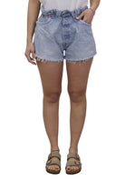 SHORTS Blu Mc2 Saint Barth