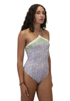 COSTUMI INTERI Celeste Mc2 Saint Barth