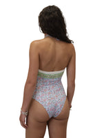 COSTUMI INTERI Celeste Mc2 Saint Barth