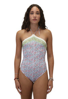 COSTUMI INTERI Celeste Mc2 Saint Barth