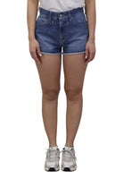SHORTS Blu Mc2 Saint Barth