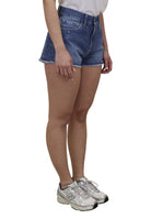 SHORTS Blu Mc2 Saint Barth