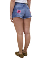 SHORTS Blu Mc2 Saint Barth