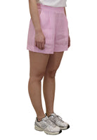 SHORTS Rosa Mc2 Saint Barth