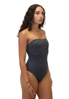 COSTUMI INTERI Grigio Mc2 Saint Barth