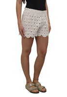 SHORTS Panna Mc2 Saint Barth