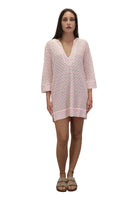 VESTITI Rosa Mc2 Saint Barth