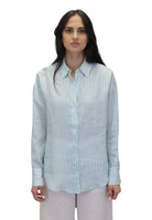 CAMICIE MANICA LUNGA Celeste Mc2 Saint Barth