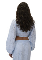 CAMICIE Celeste Mc2 Saint Barth