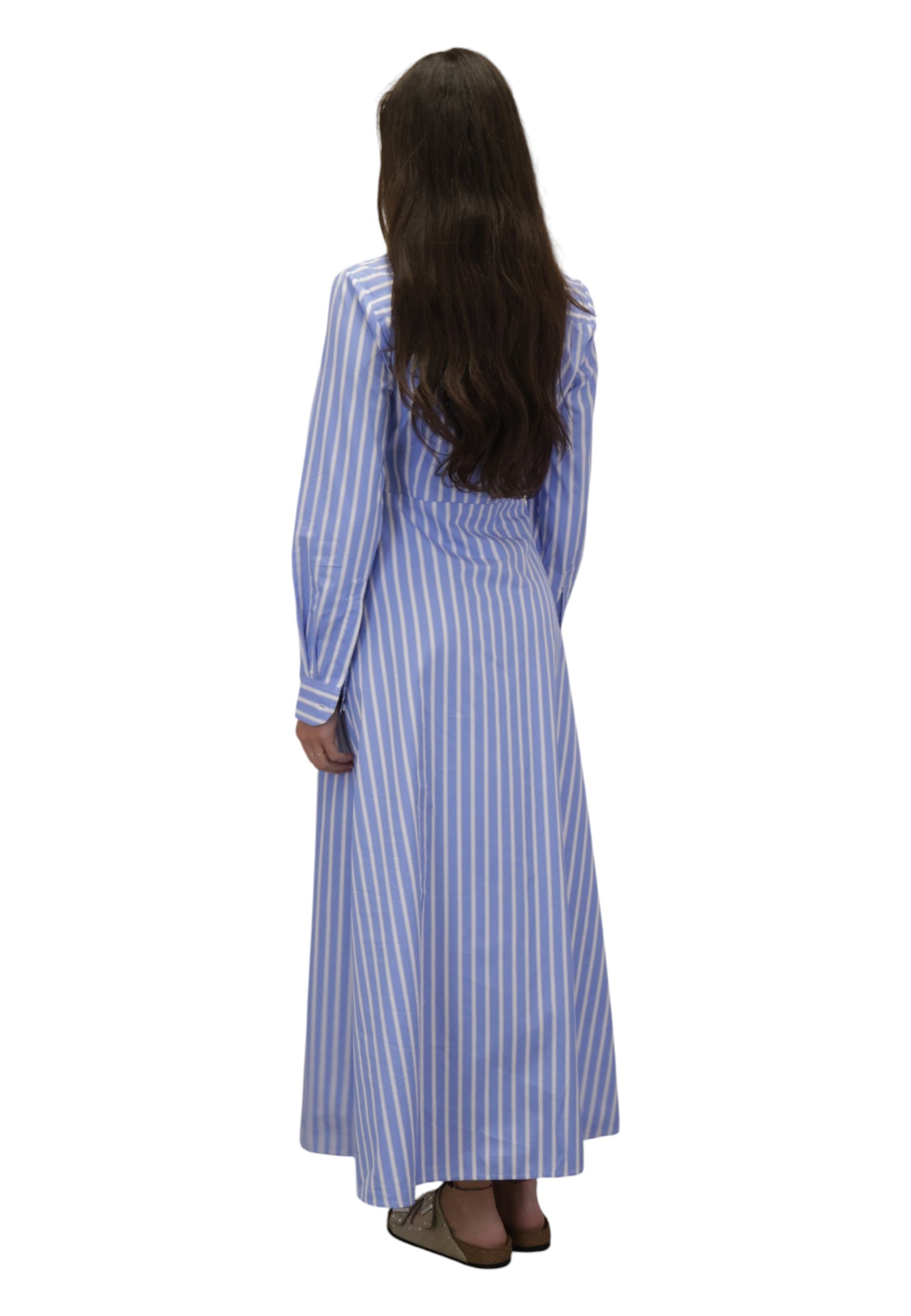 VESTITI Blu Mc2 Saint Barth