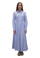 VESTITI Blu Mc2 Saint Barth