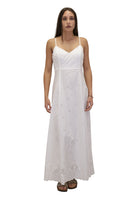 VESTITI Bianco Mc2 Saint Barth