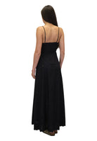 VESTITI Nero Mc2 Saint Barth