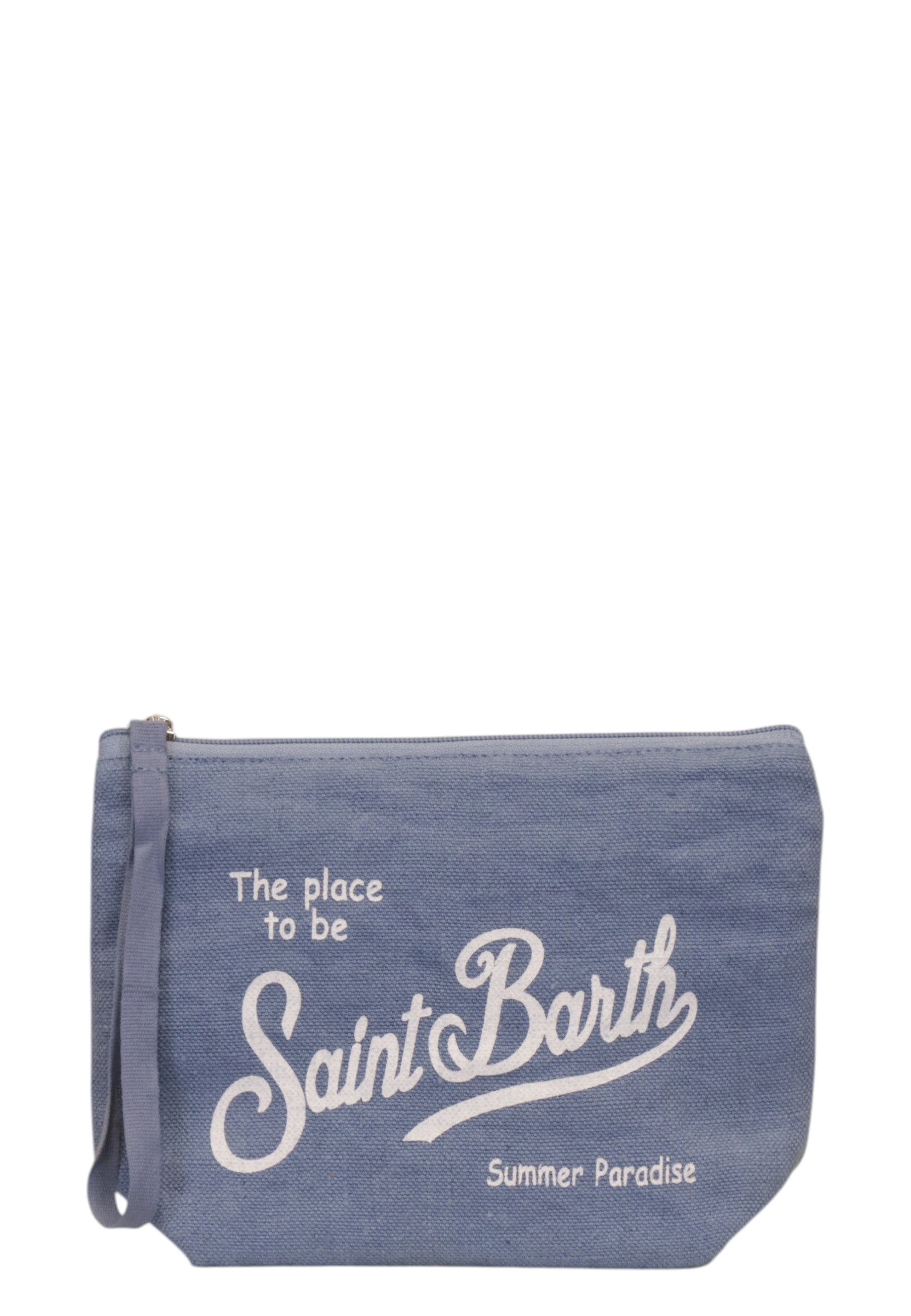 POCHETTE Blu Mc2 Saint Barth