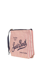 POCHETTE Rosa Mc2 Saint Barth