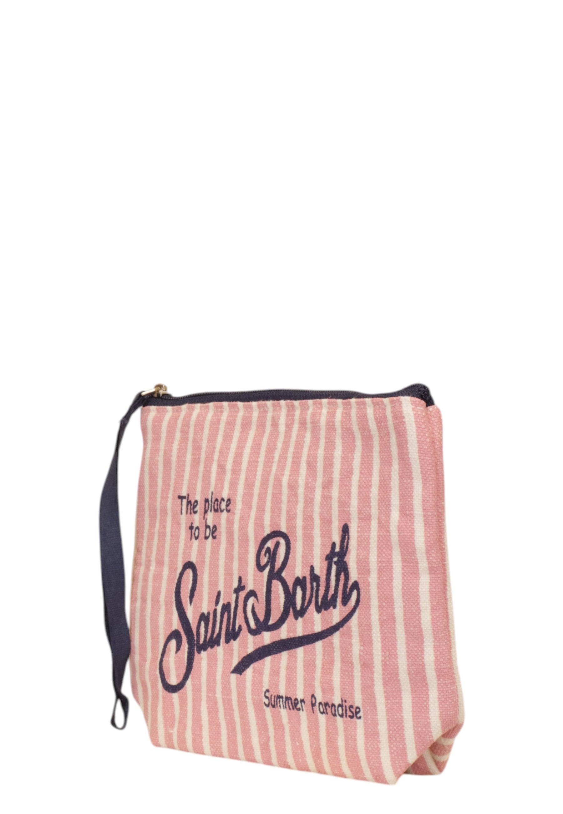 POCHETTE Rosa Mc2 Saint Barth