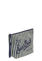 POCHETTE Verde Mc2 Saint Barth