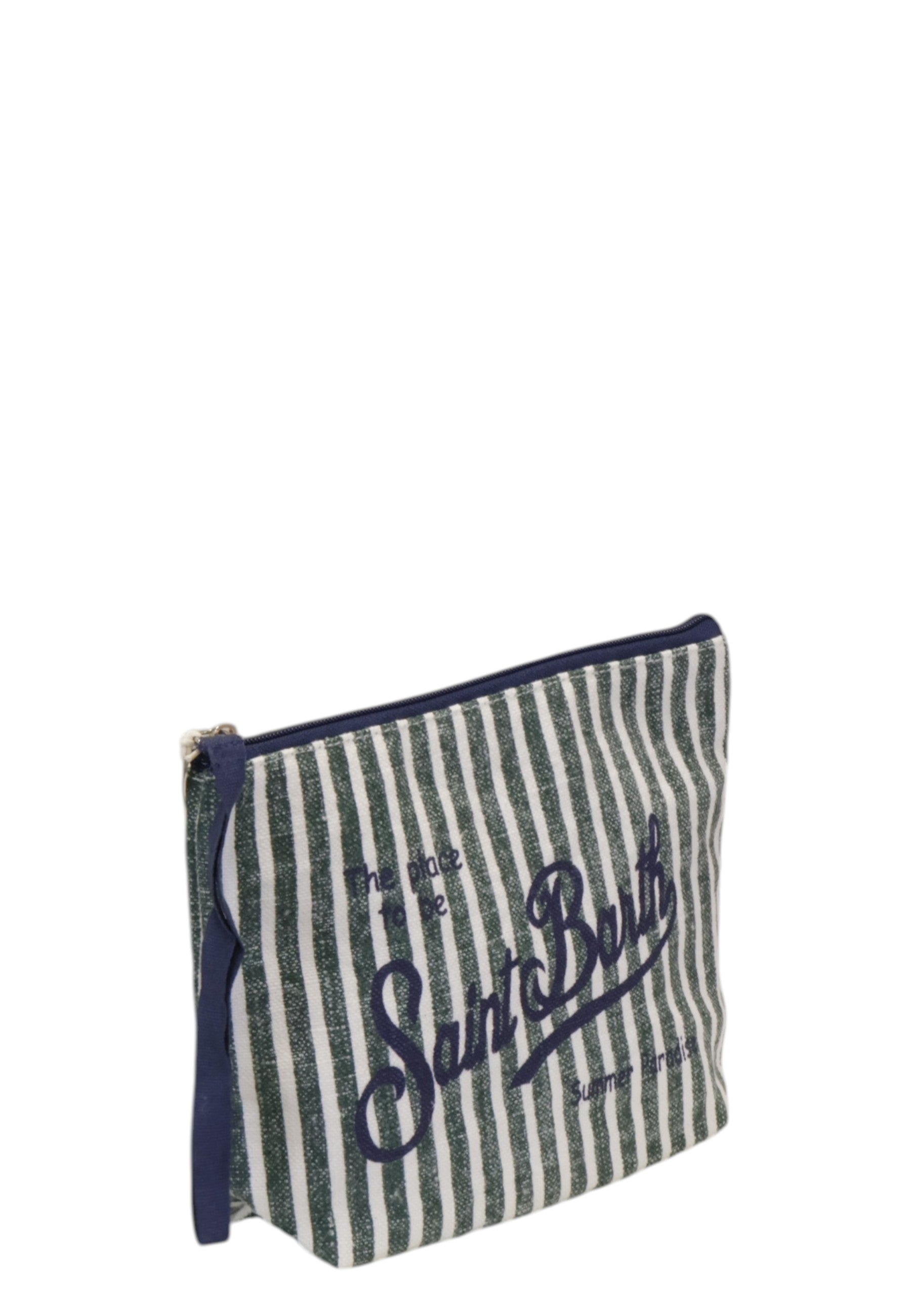 POCHETTE Verde Mc2 Saint Barth
