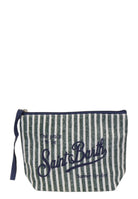 POCHETTE Verde Mc2 Saint Barth
