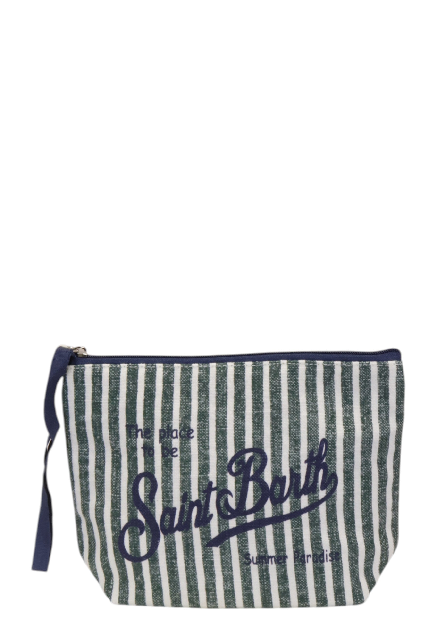 POCHETTE Verde Mc2 Saint Barth