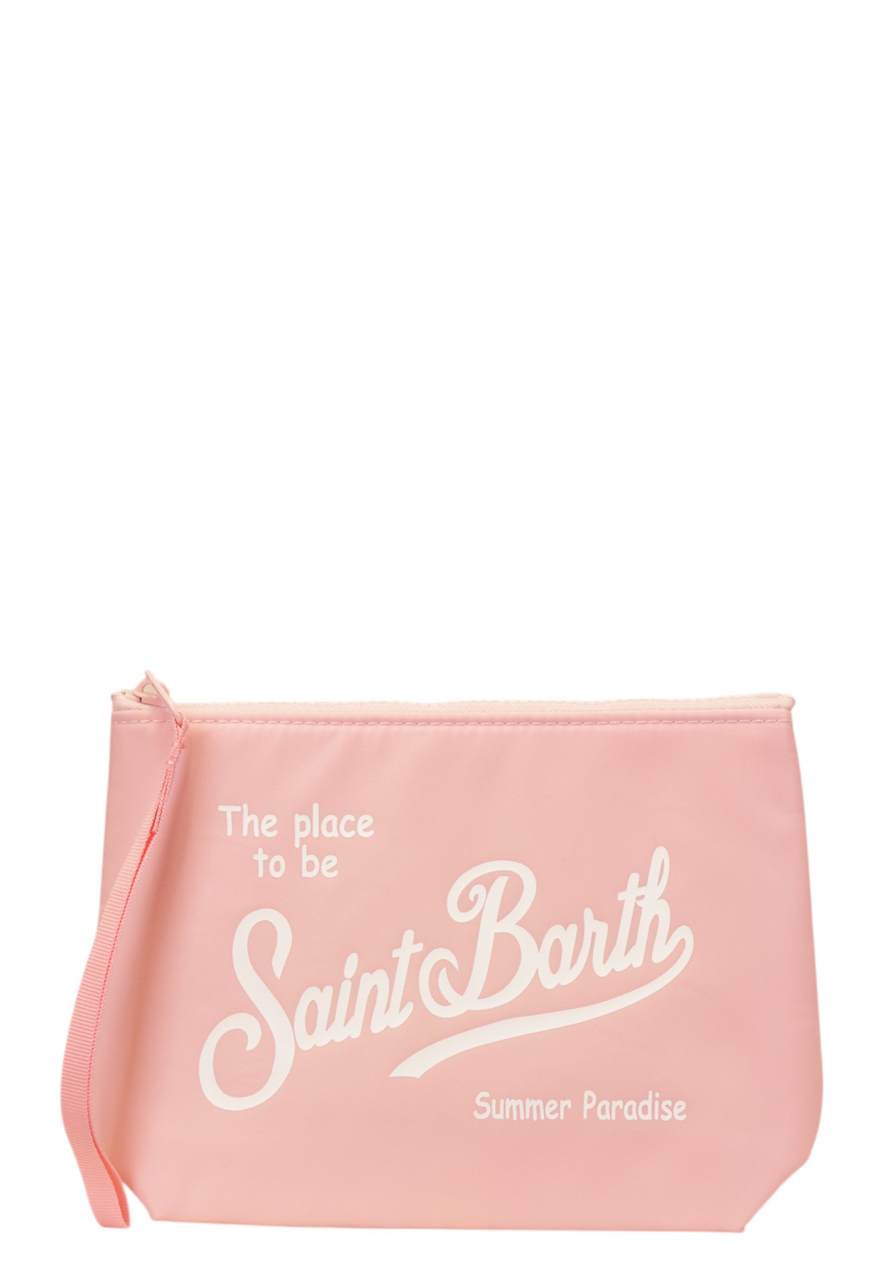 POCHETTE Rosa Mc2 Saint Barth
