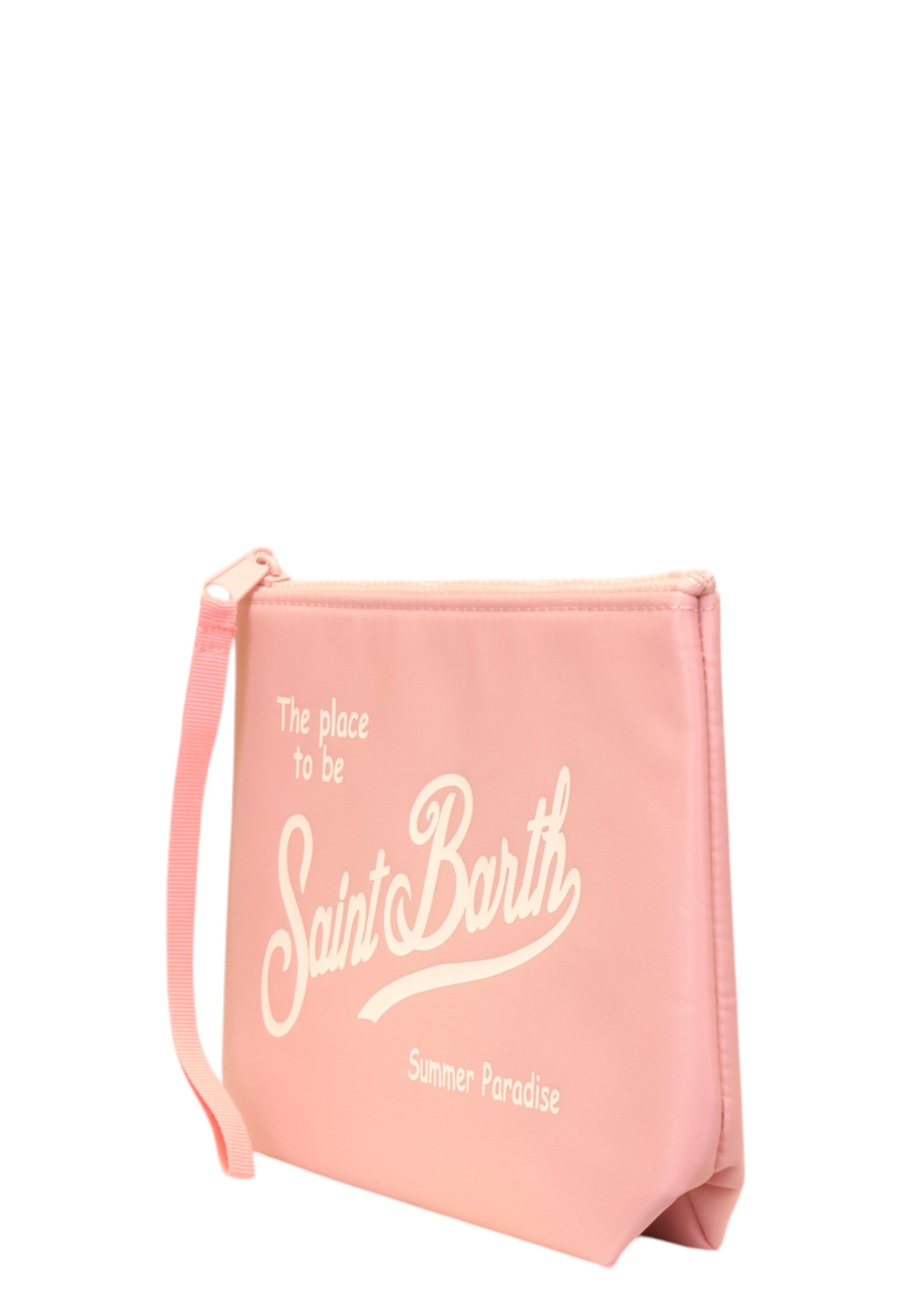 POCHETTE Rosa Mc2 Saint Barth