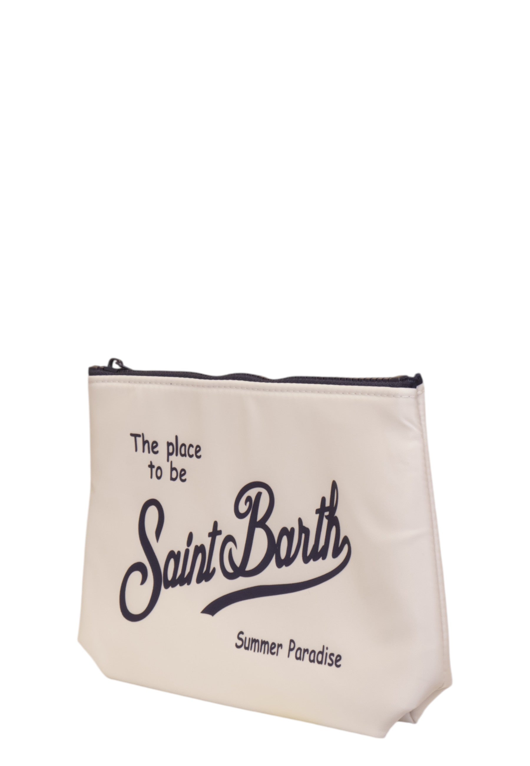 POCHETTE Bianco Mc2 Saint Barth