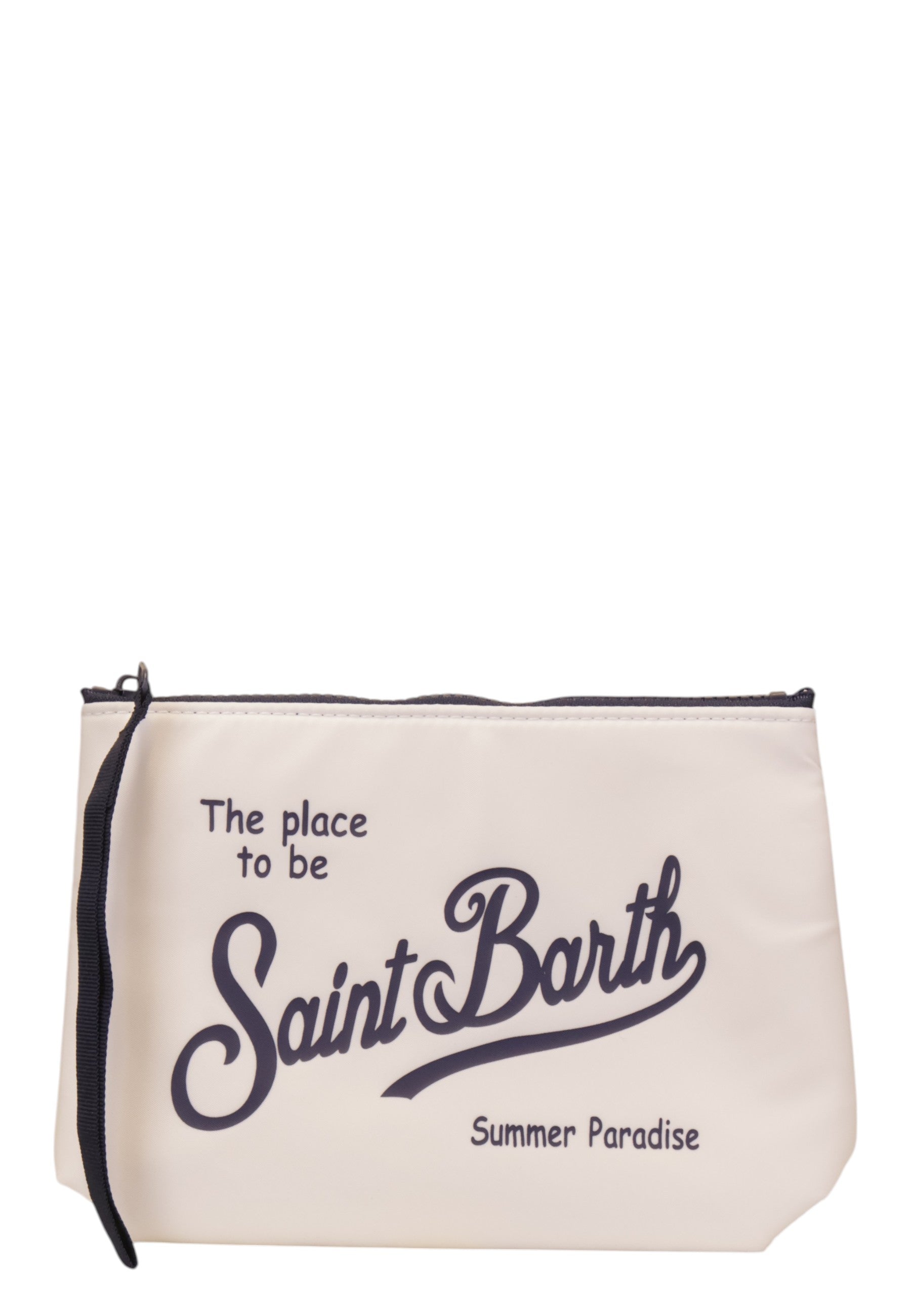 POCHETTE Bianco Mc2 Saint Barth