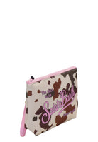 POCHETTE Beige Mc2 Saint Barth