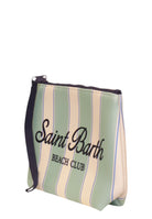 POCHETTE MARE Bianco Mc2 Saint Barth