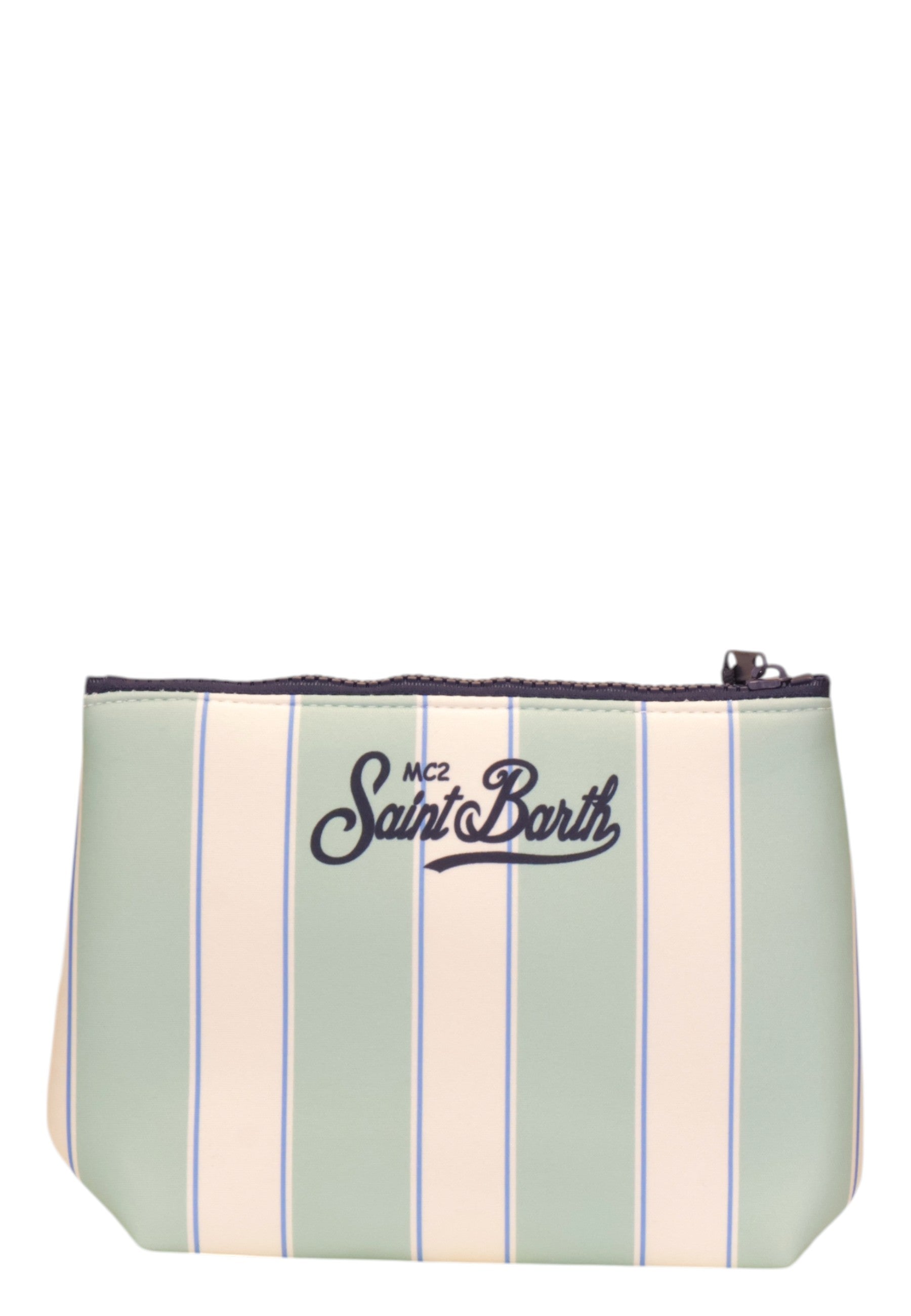 POCHETTE MARE Bianco Mc2 Saint Barth