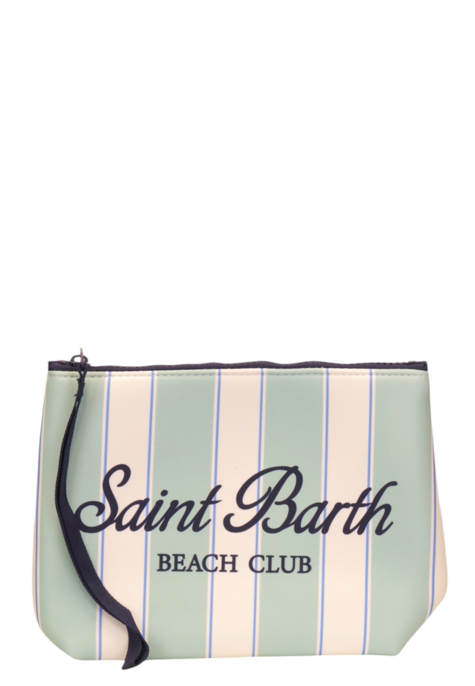 POCHETTE MARE Bianco Mc2 Saint Barth