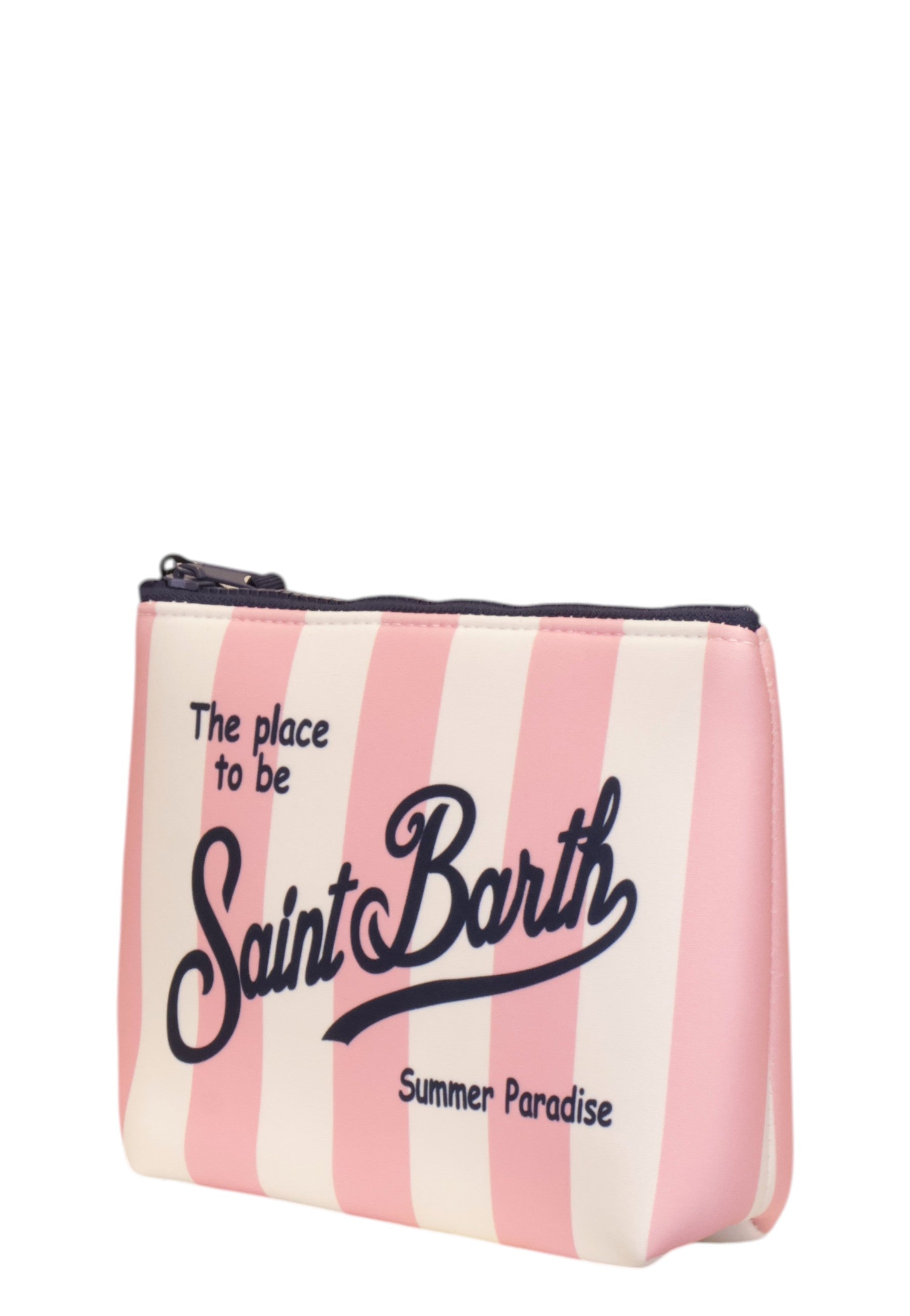 POCHETTE MARE Rosa Mc2 Saint Barth