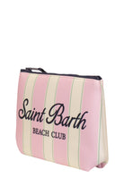 POCHETTE MARE Rosa Mc2 Saint Barth
