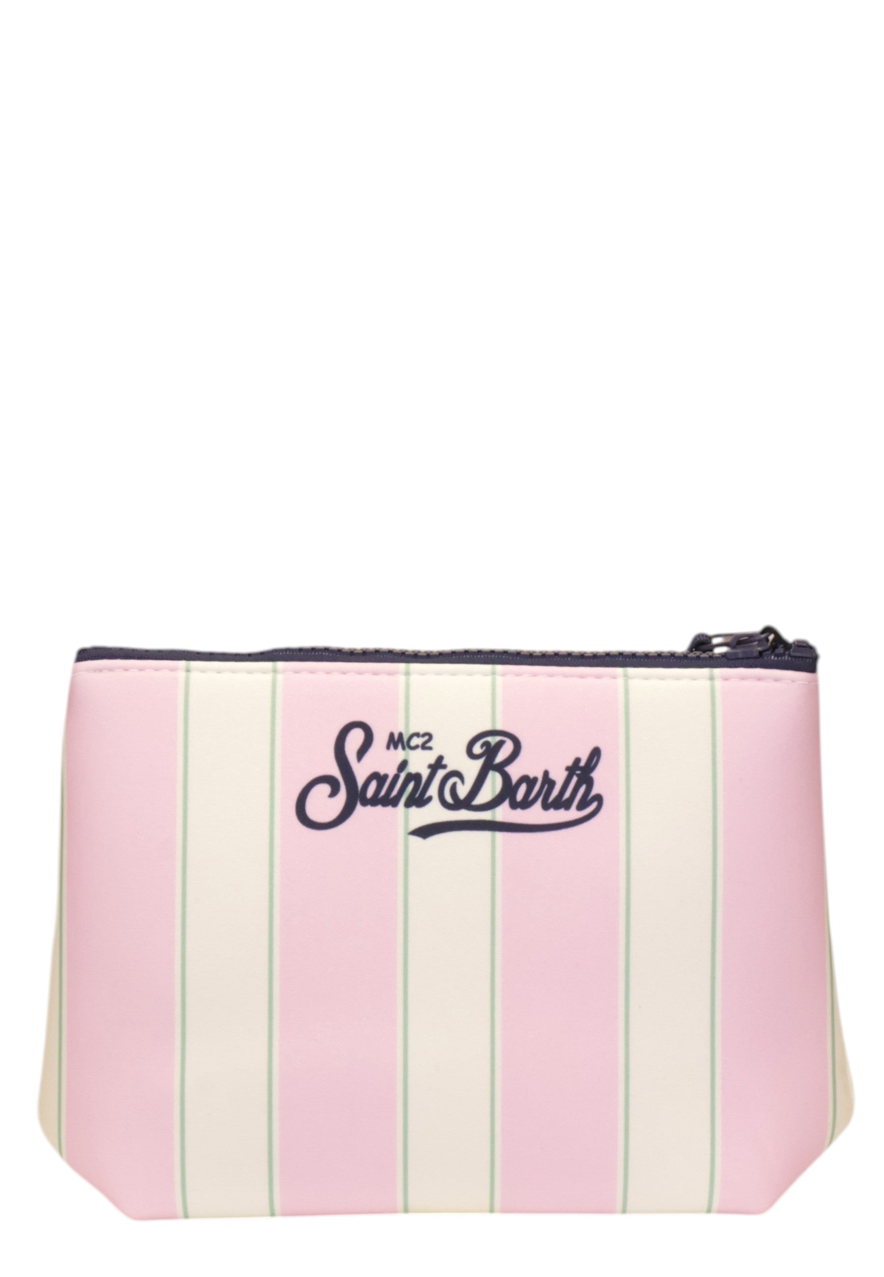 POCHETTE MARE Rosa Mc2 Saint Barth
