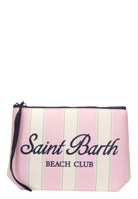 POCHETTE MARE Rosa Mc2 Saint Barth