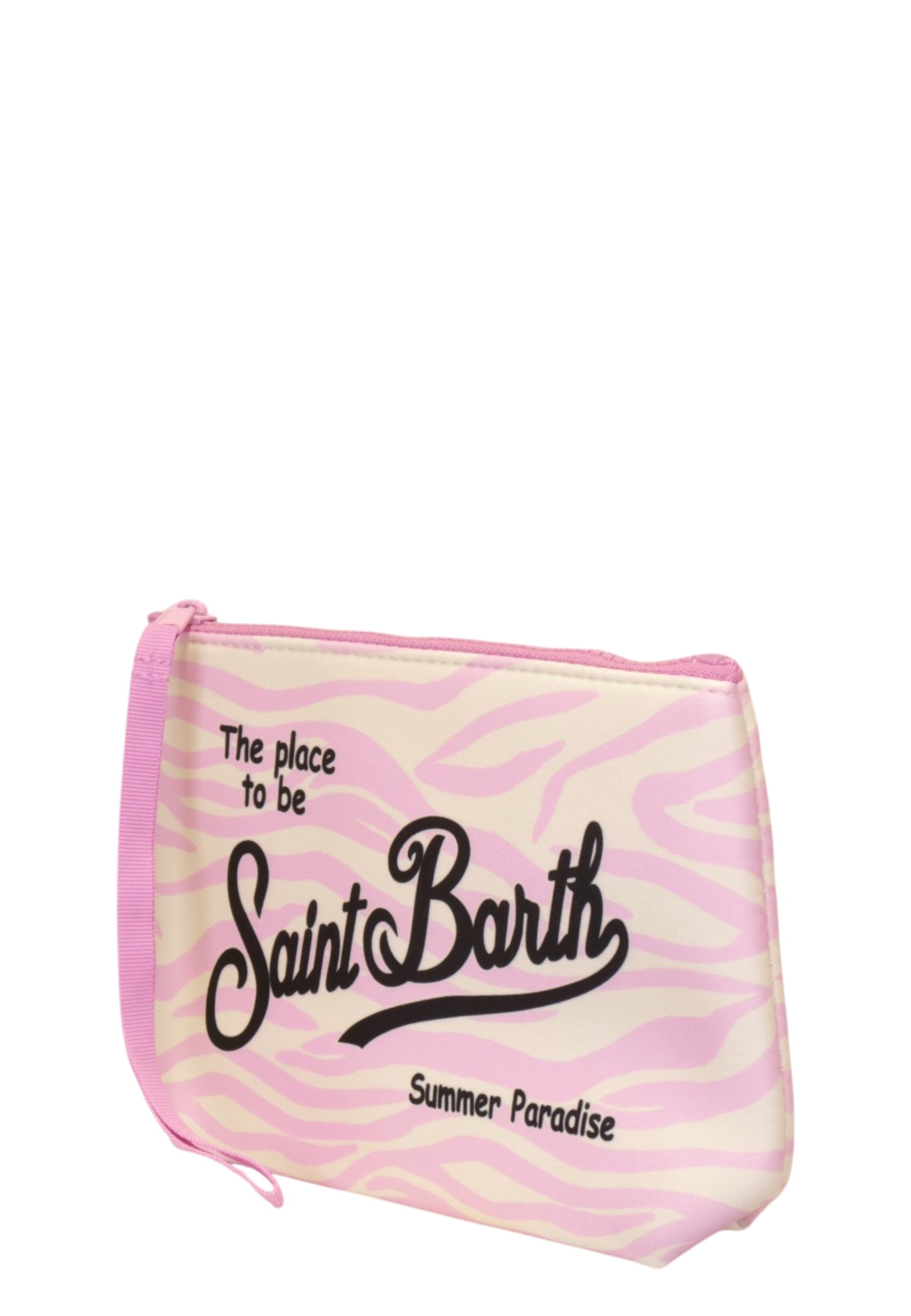 POCHETTE Rosa Mc2 Saint Barth