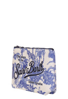 POCHETTE Bianco Mc2 Saint Barth