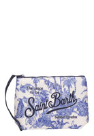 POCHETTE Bianco Mc2 Saint Barth