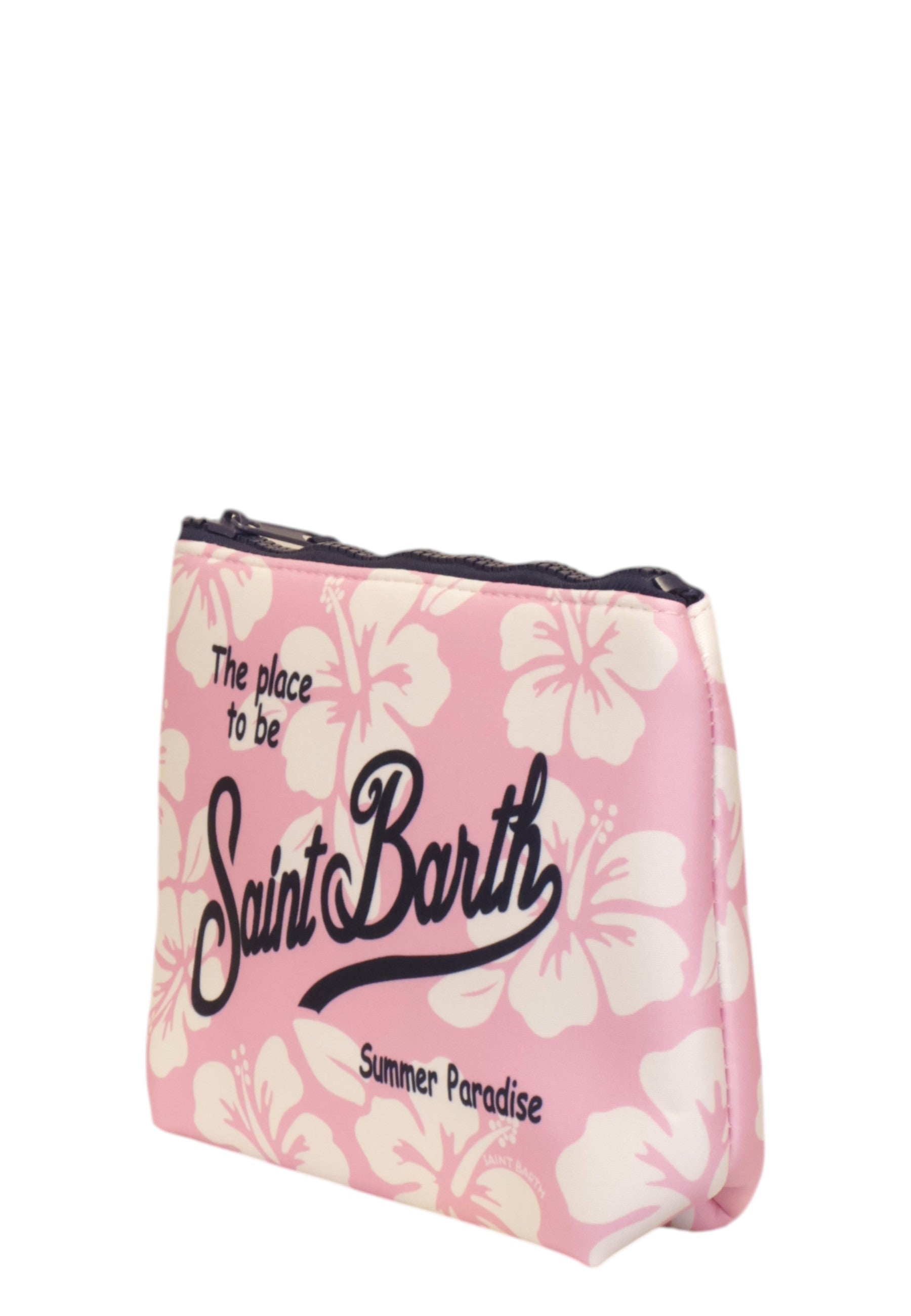 POCHETTE MARE Rosa Mc2 Saint Barth