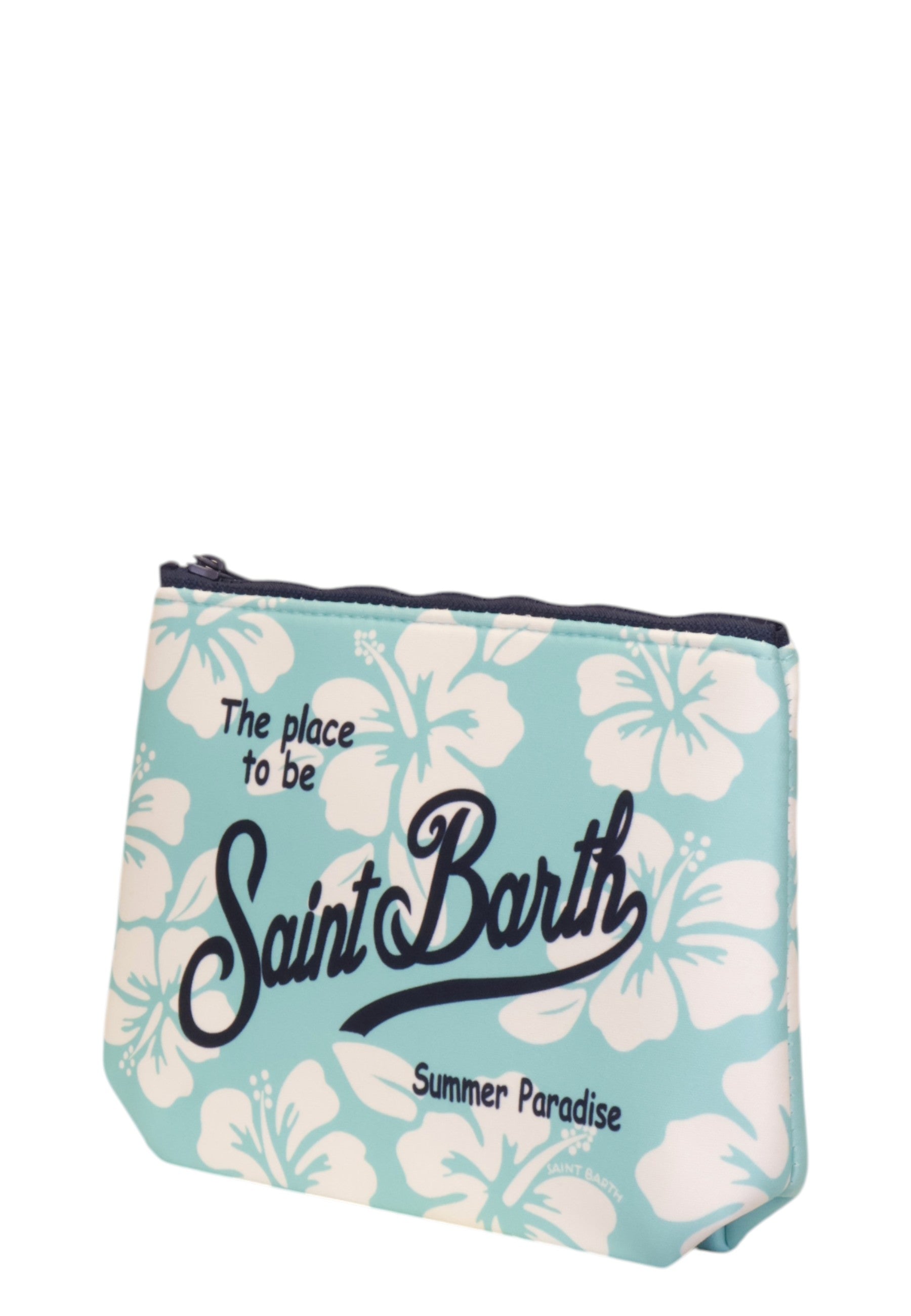 POCHETTE MARE Bianco Mc2 Saint Barth