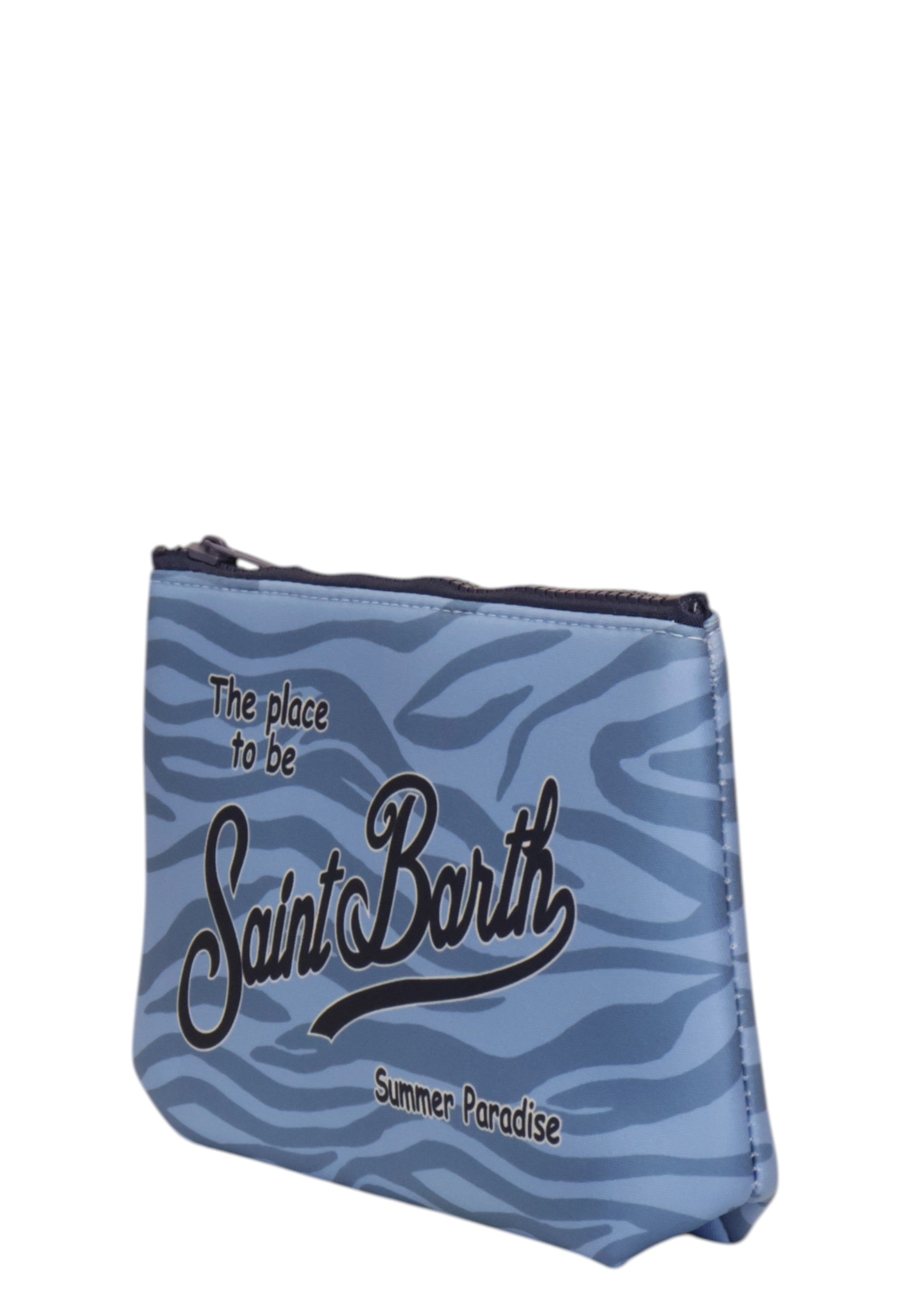 POCHETTE MARE Blu Mc2 Saint Barth