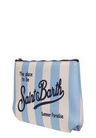 POCHETTE Bianco Mc2 Saint Barth